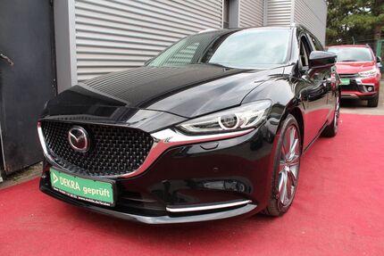 Mazda 6 31.616 km 22.479 &euro; Essen 45326