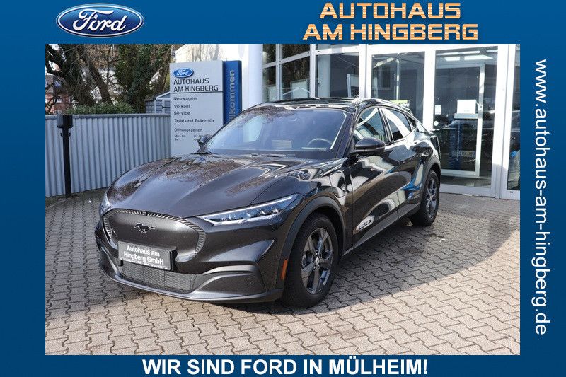 Ford Mustang Mach-E 29.999 km 35.990 &euro; Mülheim 45470