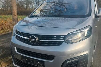 Opel Zafira Life 162.000 km 19.200 &euro; Dortmund 44319