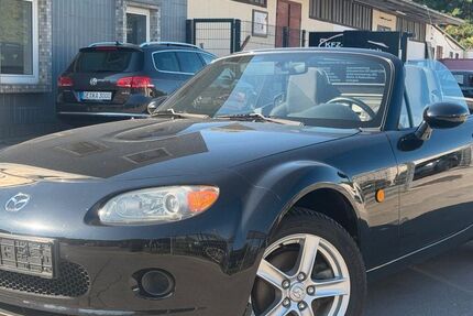 Mazda MX-5 71.366 km 7.000 &euro; Gelsenkirchen 45884