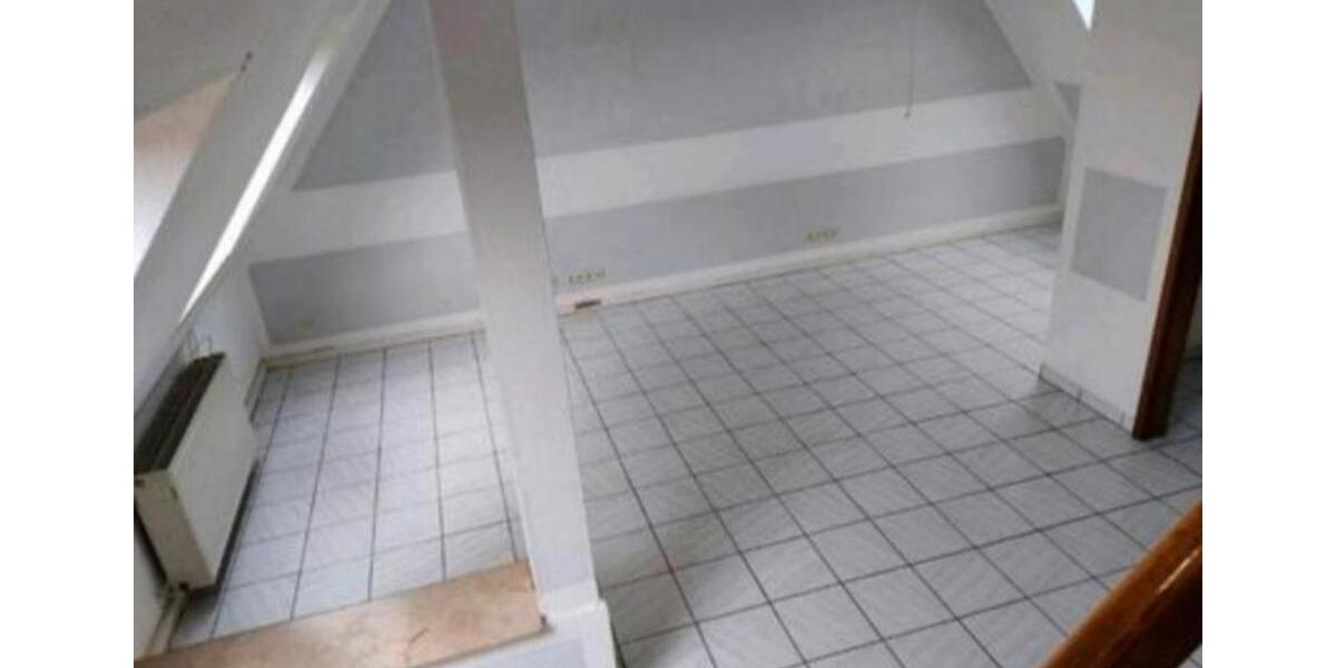 Dachgeschoßwohnung Gelsenkirchen Gelsenkirchen-Mitte - 3 Zimmer, 70 m&sup2;, 570&euro; | Angebot:25382888