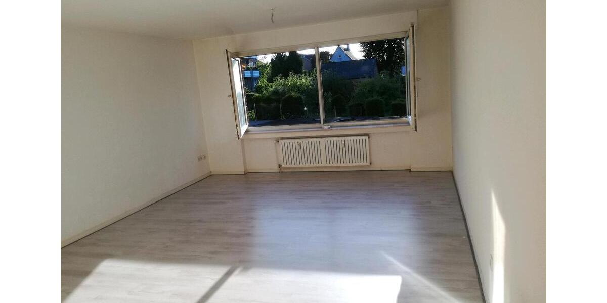 Etagenwohnung Dinslaken Hiesfeld - 1 Zimmer, 48 m&sup2;, 300&euro; | Angebot:25511501