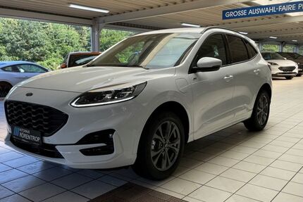 Ford Kuga 43.330 km 26.988 &euro; Lünen 44532