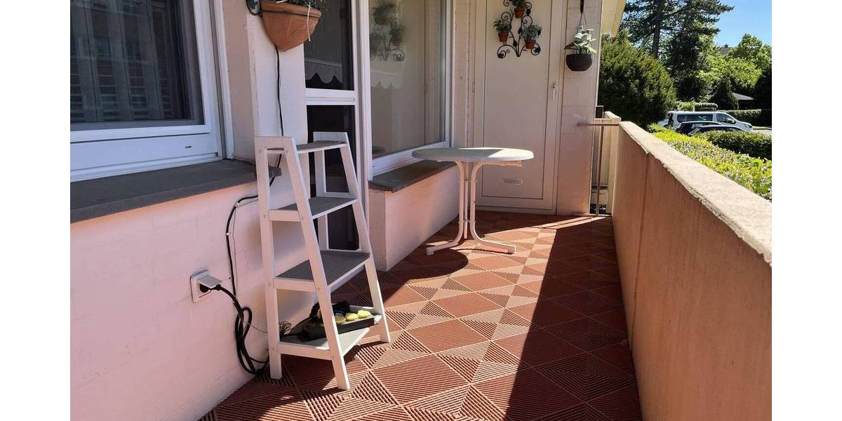 Etagenwohnung Lünen Brambauer - 3 Zimmer, 74 m&sup2;, 172.000&euro; | Angebot:26740956