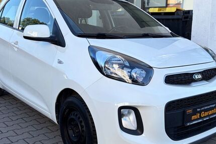 Kia Picanto 89.793 km 6.499 &euro; Dortmund 44379