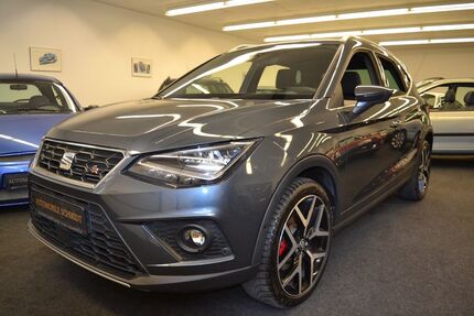 Seat Arona 118.900 km 13.998 &euro; Mülheim-Speldorf 45478