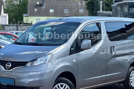 Nissan NV200 17.000 km 14.990 &euro; Oberhausen 46049
