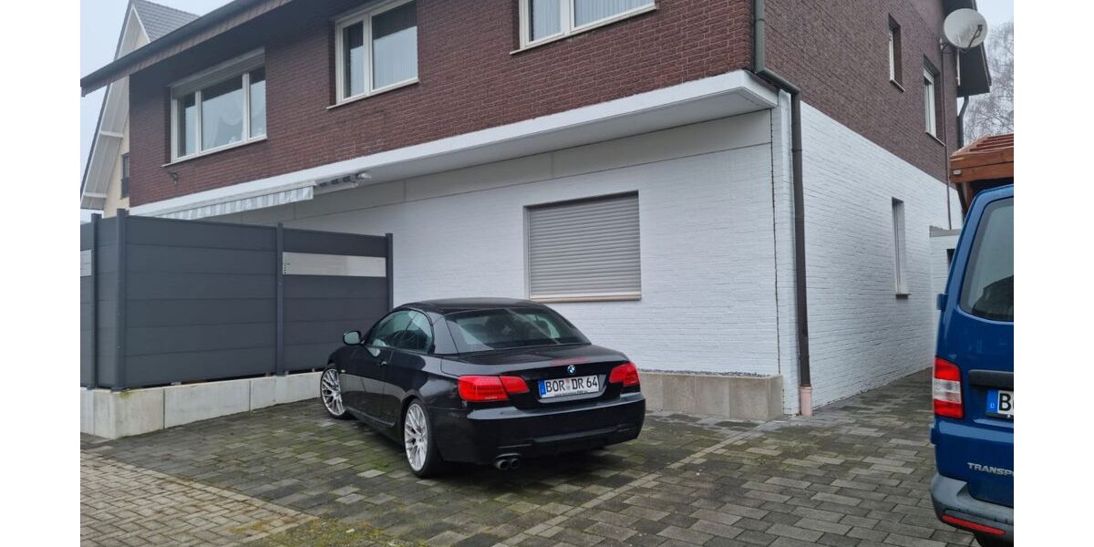 BMW 325 118.500 km 15.900 &euro; Reken 48734