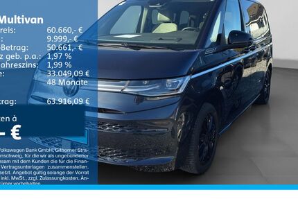 VW T7 Multivan 29.872 km 60.660 &euro; Recklinghausen 45663