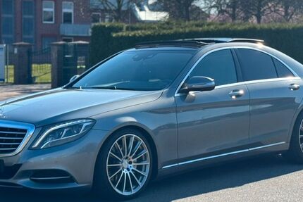 Mercedes-Benz S 350 226.720 km 23.999 &euro; Oberhausen 46119