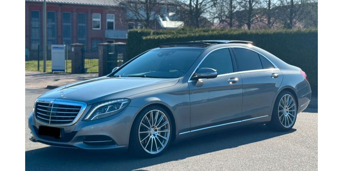 Mercedes-Benz S 350 226.720 km 23.999 &euro; Oberhausen 46119