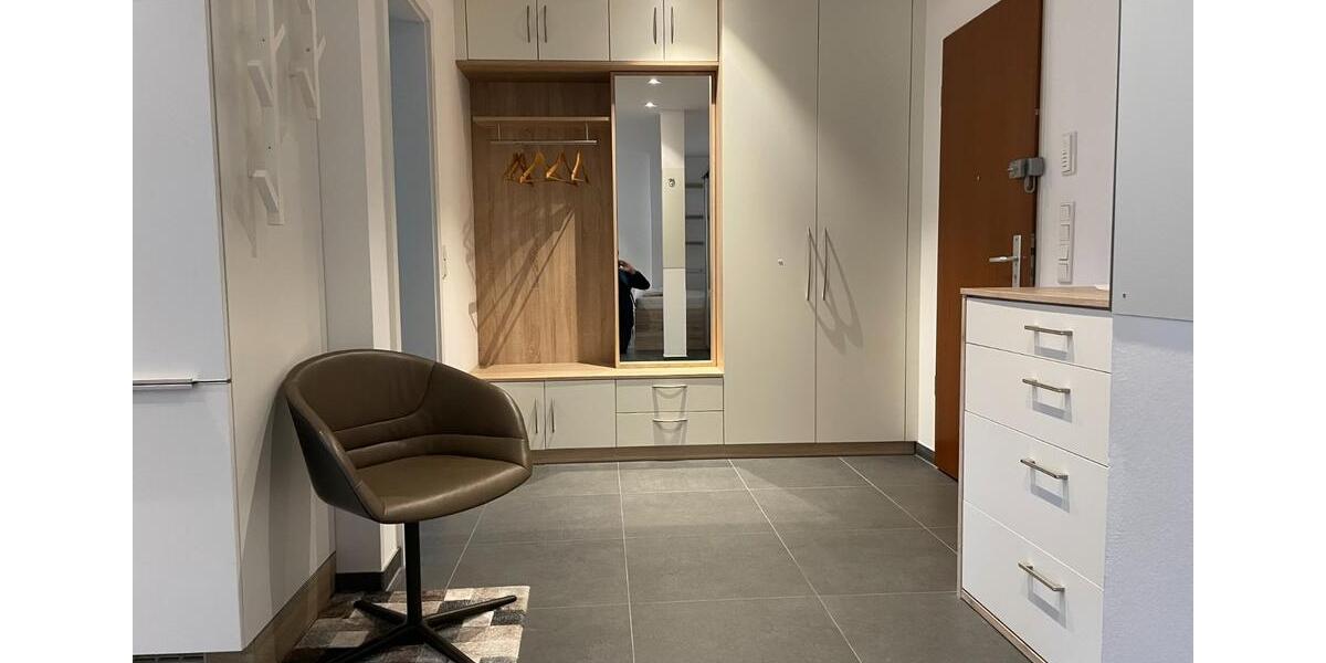 Erdgeschoßwohnung Essen Stadtbezirk V - 1 Zimmer, 43 m&sup2;, 790&euro; | Angebot:24570909