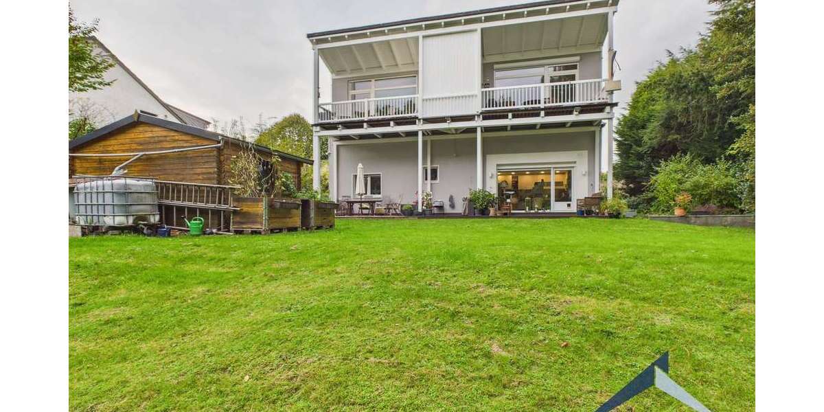 Einfamilienhaus Bochum Bochum-Südwest - 12 Zimmer, 396 m&sup2;, 1.450.000&euro; | Angebot:23460865