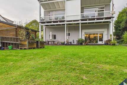 Haus Bochum Bochum-Südwest - 12 Zimmer, 396 m&sup2;, 1.450.000&euro; | Angebot:23460865