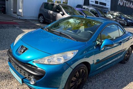 Peugeot 207 130.000 km 3.000 &euro; Essen 45355