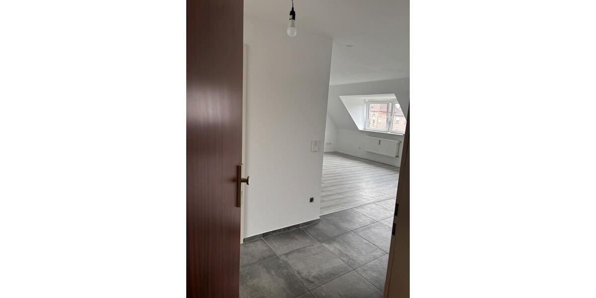 Dachgeschoßwohnung Herten Bertlich - 2 Zimmer, 54 m&sup2;, 360&euro; | Angebot:25723698