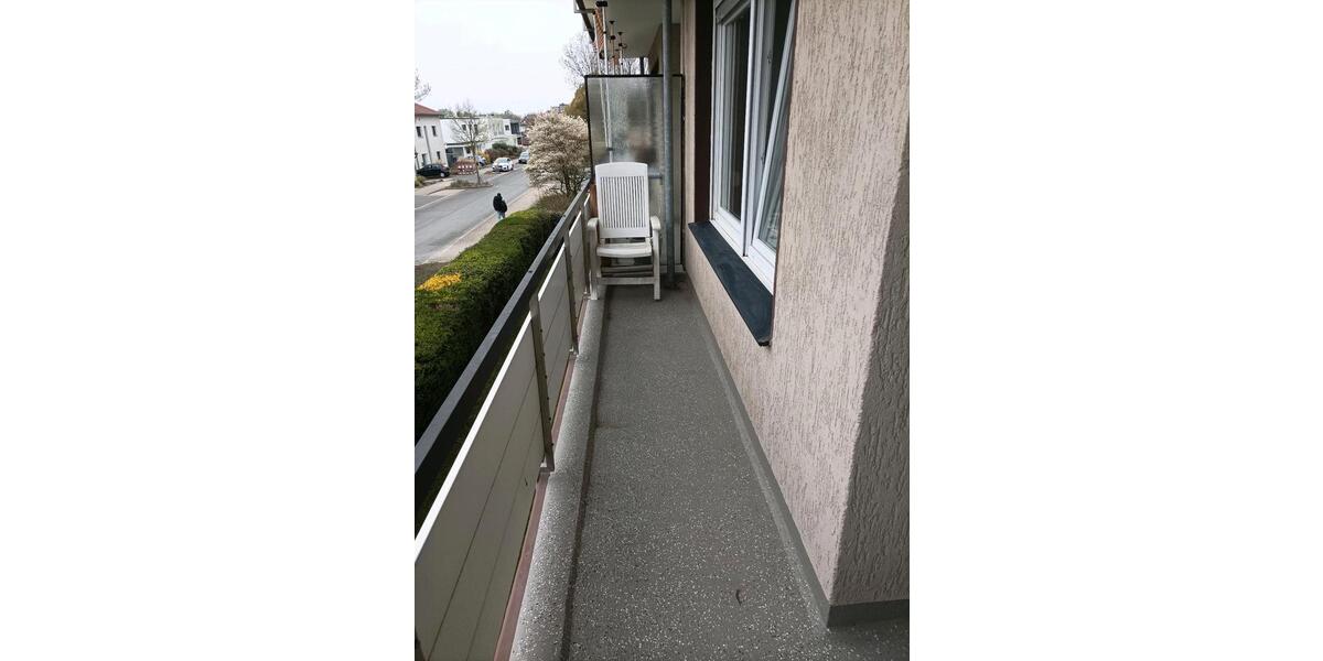 Etagenwohnung Herne Altenhöfen - 2 Zimmer, 63 m&sup2;, 690&euro; | Angebot:26048894