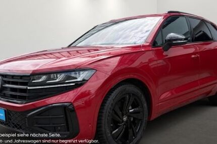 VW Touareg 16.751 km 71.990 &euro; Mülheim 45478