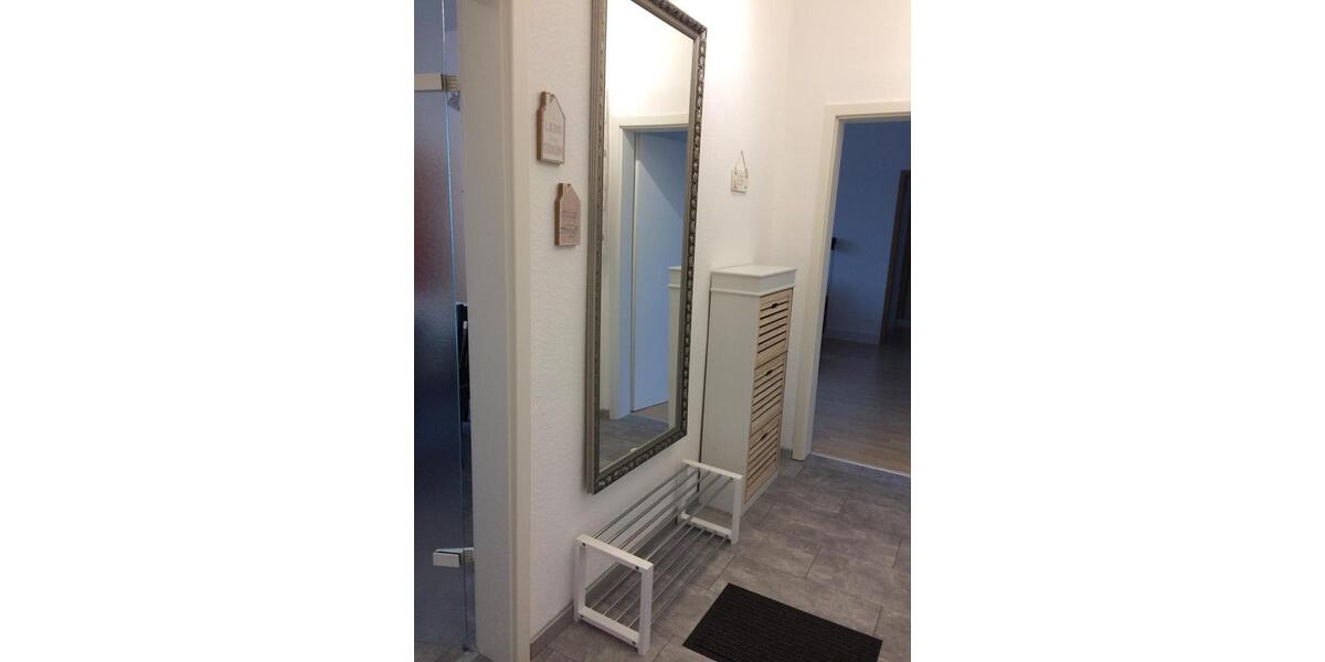 Etagenwohnung Recklinghausen Grullbad - 3 Zimmer, 85 m&sup2;, 760&euro; | Angebot:26677432