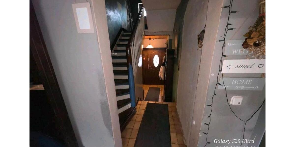 Reihenhaus Marl Alt-Marl - 3 Zimmer, 90 m&sup2;, 185.000&euro; | Angebot:26023427