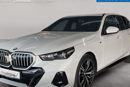 BMW 520 23.186 km 52.999 &euro; Dortmund 44263
