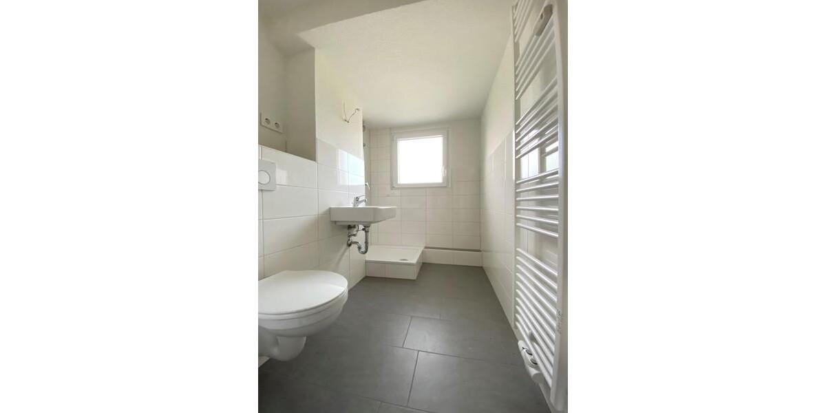 Erdgeschoßwohnung Dortmund Mengede - 3.5 Zimmer, 58 m&sup2;, 551&euro; | Angebot:25996607