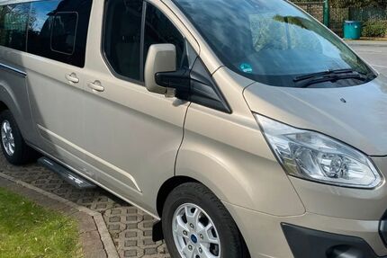 Ford Tourneo Custom 87.500 km 26.990 &euro; Marl 45770