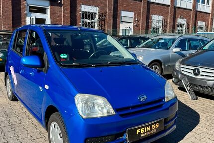 Daihatsu Cuore 142.000 km 2.250 &euro; Bochum 44793