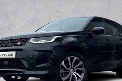 Land Rover Discovery Sport 67.419 km 36.299 &euro; Dortmund 44143