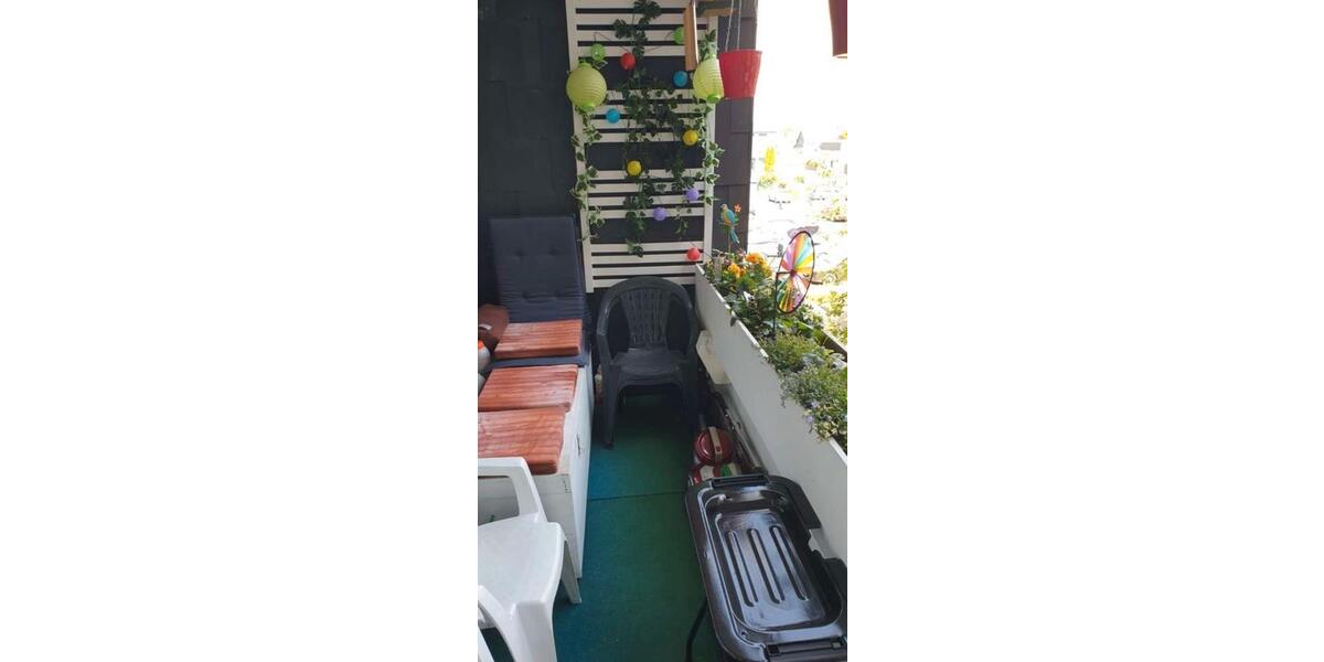 Etagenwohnung Bochum Eppendorf - 3 Zimmer, 83 m&sup2;, 1.000&euro; | Angebot:26031719