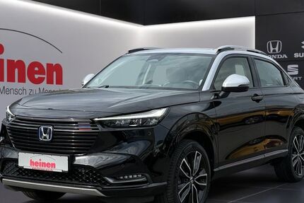 Honda HR-V 52.155 km 23.899 &euro; Dortmund 44149