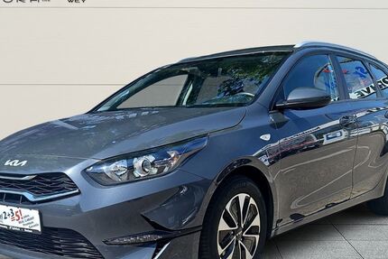 Kia ceed / Ceed 7.851 km 19.980 &euro; Bochum 44809