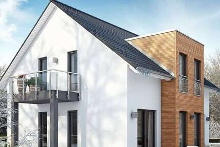 Haus Herne Altenhöfen - 4.5 Zimmer, 150 m&sup2;, 813.000&euro; | Angebot:26587695