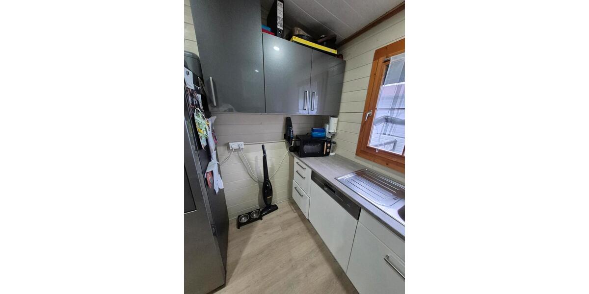 Bungalow Hattingen Niederbonsfeld - 3.5 Zimmer, 77 m&sup2;, 110.000&euro; | Angebot:27096821
