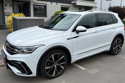 VW Tiguan 39.500 km 34.590 &euro; Mülheim 45478