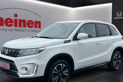 Suzuki Vitara 66.171 km 16.499 &euro; Dortmund 44149