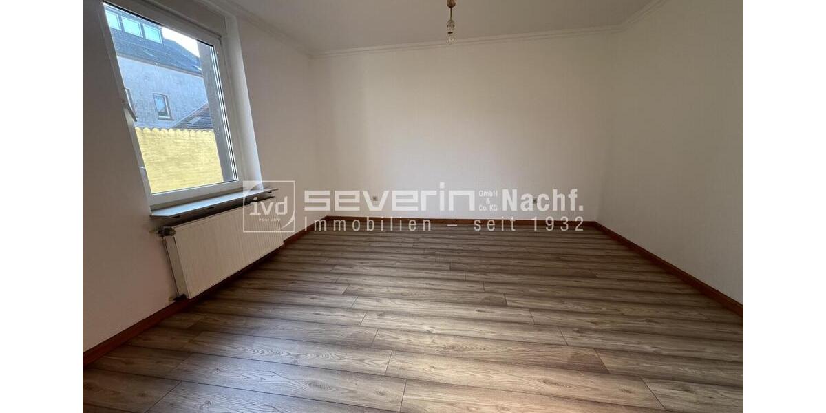 Erdgeschoßwohnung Dortmund Huckarde - 3 Zimmer, 86 m&sup2;, 664&euro; | Angebot:26005589