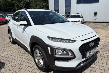 Hyundai KONA 120.600 km 11.490 &euro; Castrop-Rauxel 44579