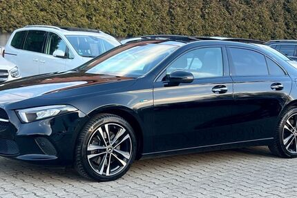 Mercedes-Benz A 250 118.000 km 23.990 &euro; Recklinghausen 45659