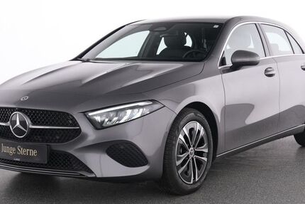 Mercedes-Benz A 200 5.883 km 28.985 &euro; Essen 45309