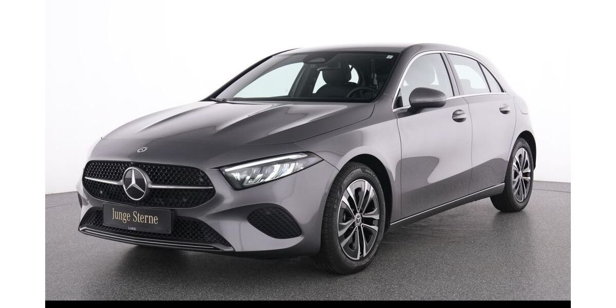 Mercedes-Benz A 200 5.883 km 28.985 &euro; Essen 45309