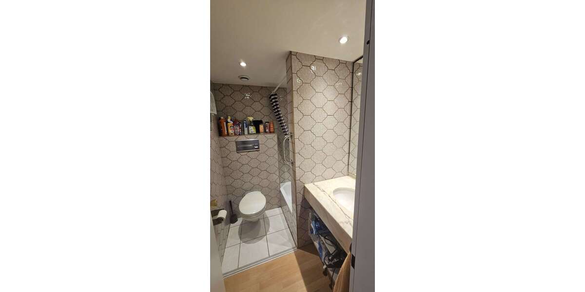 Etagenwohnung Dortmund Mitte - 1 Zimmer, 34 m&sup2;, 559&euro; | Angebot:26745176