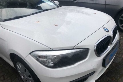 BMW 1er 143.619 km 11.000 &euro; Bochum 44787