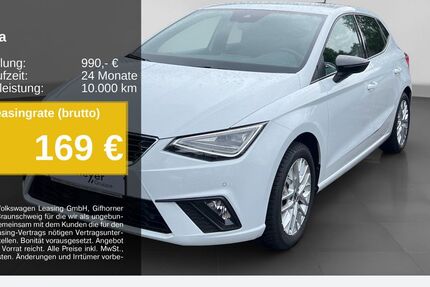 Seat Ibiza 19.985 km 23.180 &euro; Gelsenkirchen OT Beckhausen 45899