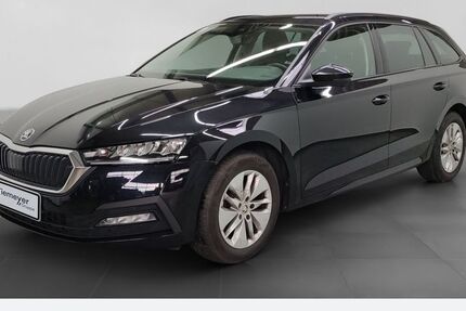 Skoda Octavia 106.881 km 17.910 &euro; Bochum 44809