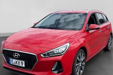 Hyundai i30 54.900 km 10.490 &euro; Essen 45326