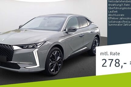 DS Automobiles DS4 20.551 km 23.990 &euro; Dülmen 48249