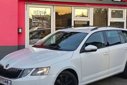 Skoda Octavia 50.300 km 20.499 &euro; Mülheim an der Ruhr 45476