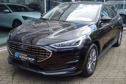 Ford Focus 28.300 km 19.977 &euro; Lünen 44532