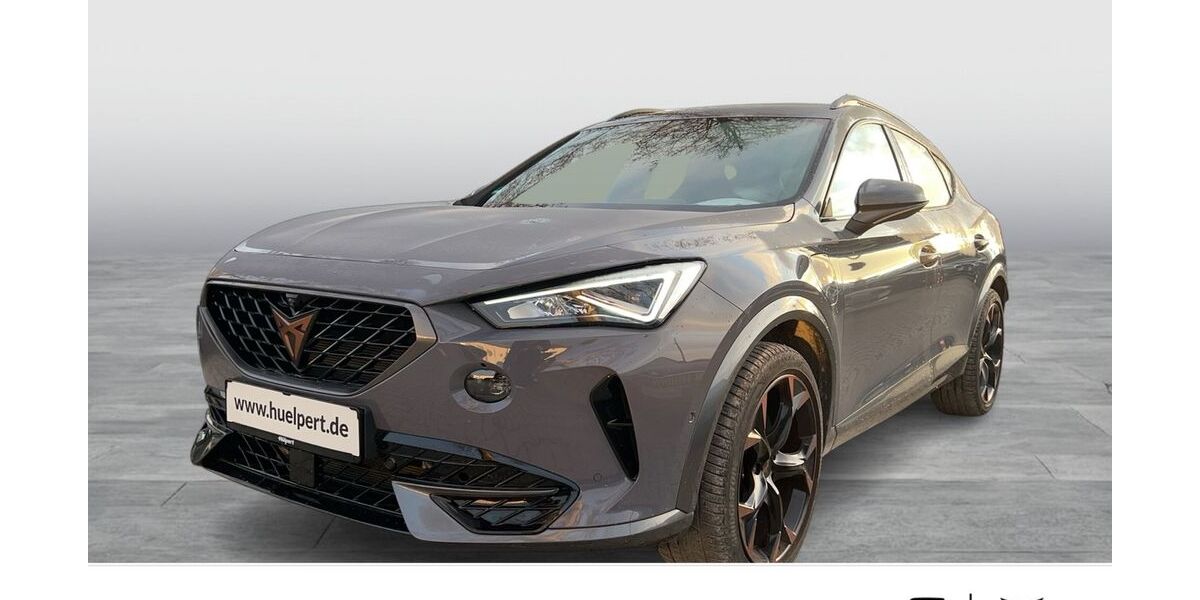 Cupra Formentor 10.731 km 32.308 &euro; Dortmund 44269